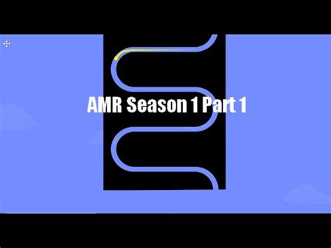 ana s01e01 amr|Season 1 .